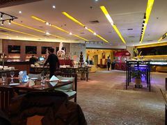 -雄楚国际大酒店-四季西餐厅