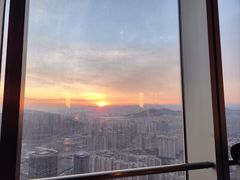 -济南凯宾斯基酒店-THE VIEW云景全日制餐厅