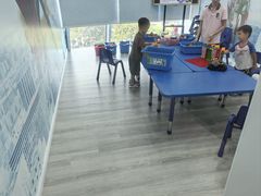 -棒棒贝贝·少儿编程·机器人教育中心(乐从天佑城校区)