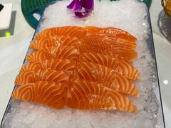 -新享乐海鲜(翠华路店)