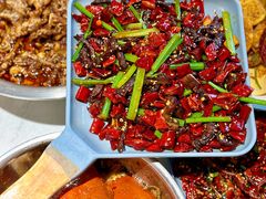 -辣盆盆麻辣小龙虾(哈尔滨总店)