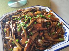 -洞天食府(北大街店)