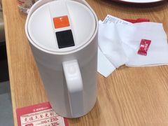 -喜家德虾仁水饺(青岛永旺东部店)