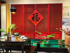 -老灶房-四川土菜(铁牛广场店)