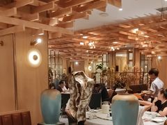 -百姓渔村(南中环店)