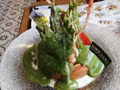 -泰椰里·泰国餐厅(智慧城广百广场店)