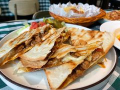 -小主人西餐厅 master table(青年中路店)