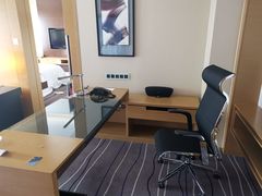 -青岛富力艾美酒店