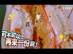 -万达文华酒店·48F云端窗景美食汇自助餐厅