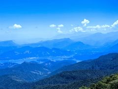 -瓦屋山景区