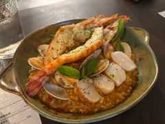 -Ocean's Table 欧舍