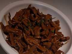 -筱爷叔·上海传统手工菜(新桥店)