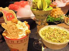 -色響火锅(恒隆广场店)