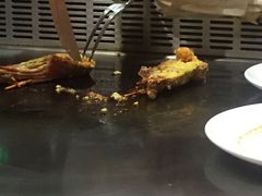 -铁板诱惑法式铁板烧(大卫城店)