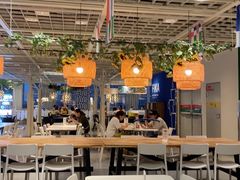 -宜家·瑞典风味餐厅(无锡店)