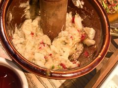 -茄子恰恰·新云南小炒(坪山益田店)