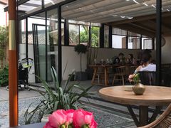 -云里小坐·小院里·团建·宴请·下午茶(三圣乡店)