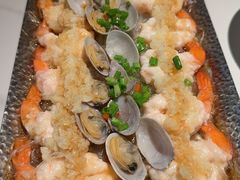 -外婆家(西红门荟聚购物中心店)