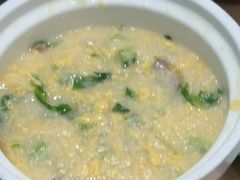海鲜疙瘩汤-吕氏疙瘩汤·海鲜新鲁菜(海州利群店)