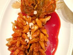 -得月楼·省级非遗·传统苏帮菜(观前店)