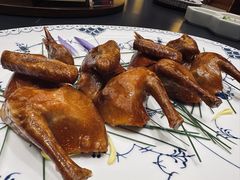 -花中城·杭帮菜·粤菜·海鲜火锅(清泰街店)