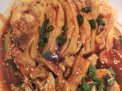 -老板恋上鱼(印象城店)