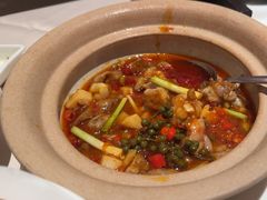 -粗茶淡饭·汉口公馆(循礼门店)