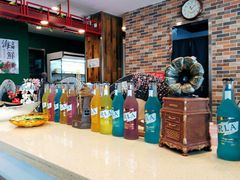 -金太郎海鲜姿造自助烤肉火锅(圣景兴业嘉园店)