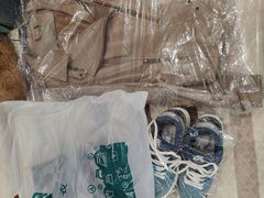 -UCC国际洗衣(长宁路精选店)