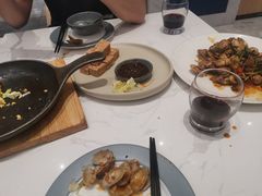 -鹿港小镇(悠唐店)