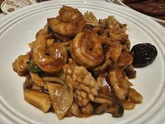 -大铁勺新津菜(东丽阳光新业广场店)