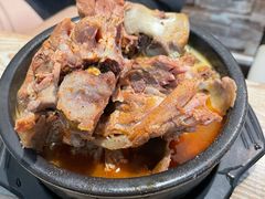 醒酒汤-Myeongdong North Strathfield