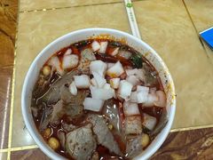 -覃肥叔桂林米粉(粮道街店)