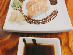 -坂吉屋·居酒屋深夜食堂(龙湖店)