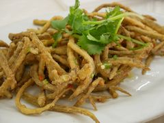 -老三鱼仔店