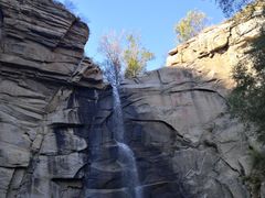 -黑龙潭风景区