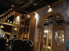 -玖壹咖啡(临河街店)