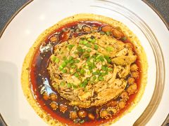 -有红鸡毛店·川菜(建设路店)