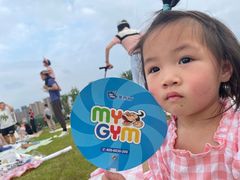 -美吉姆早教(恒隆中心)