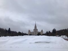 -莫斯科大学