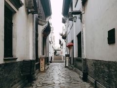 -台儿庄古城