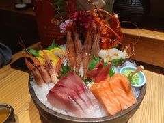 -花潮料理艺食馆(世欧广场店)