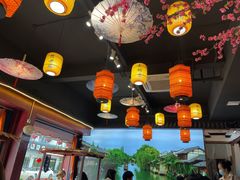 -乌记大厨餐厅
