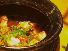 -格塘人家·山泉水煮鱼(望兴家园店)