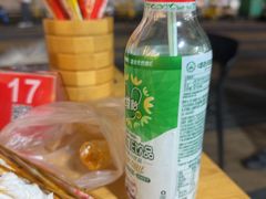 -崔孃烧烤