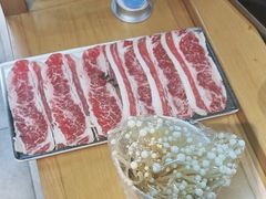 -大河宴·椒麻鱼火锅(北京路中和美食街店)