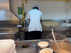 -黑窑厂糖油饼烤鸭·清真菜(旗舰店)