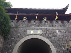 门面-鼓楼(西湖风景名胜区)
