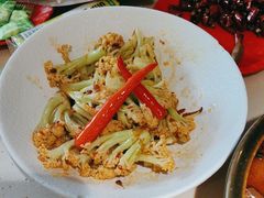 -渔语鱼酸菜鱼新川菜(来福士店)