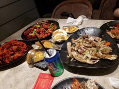 -沪小胖小龙虾(淮海中路旗舰店)